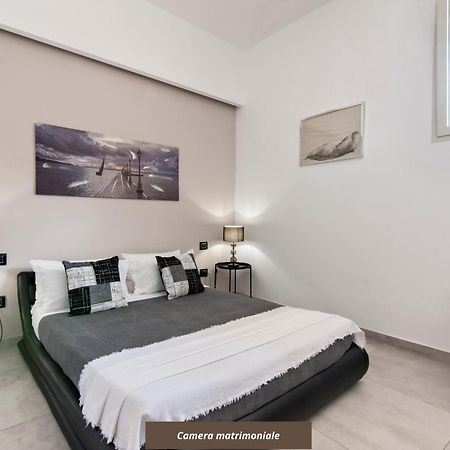 Eugenio Suite - Lecce Selection ภายนอก รูปภาพ