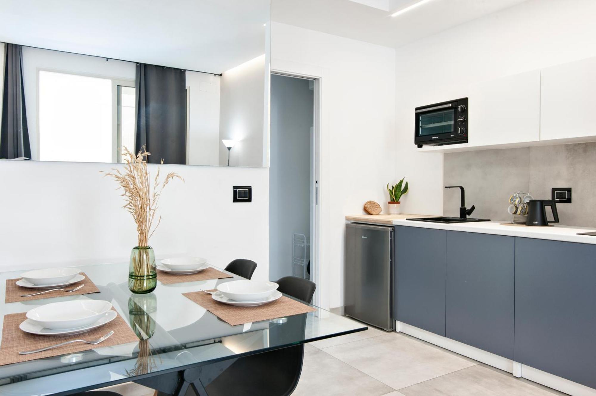 Eugenio Suite - Lecce Selection ภายนอก รูปภาพ