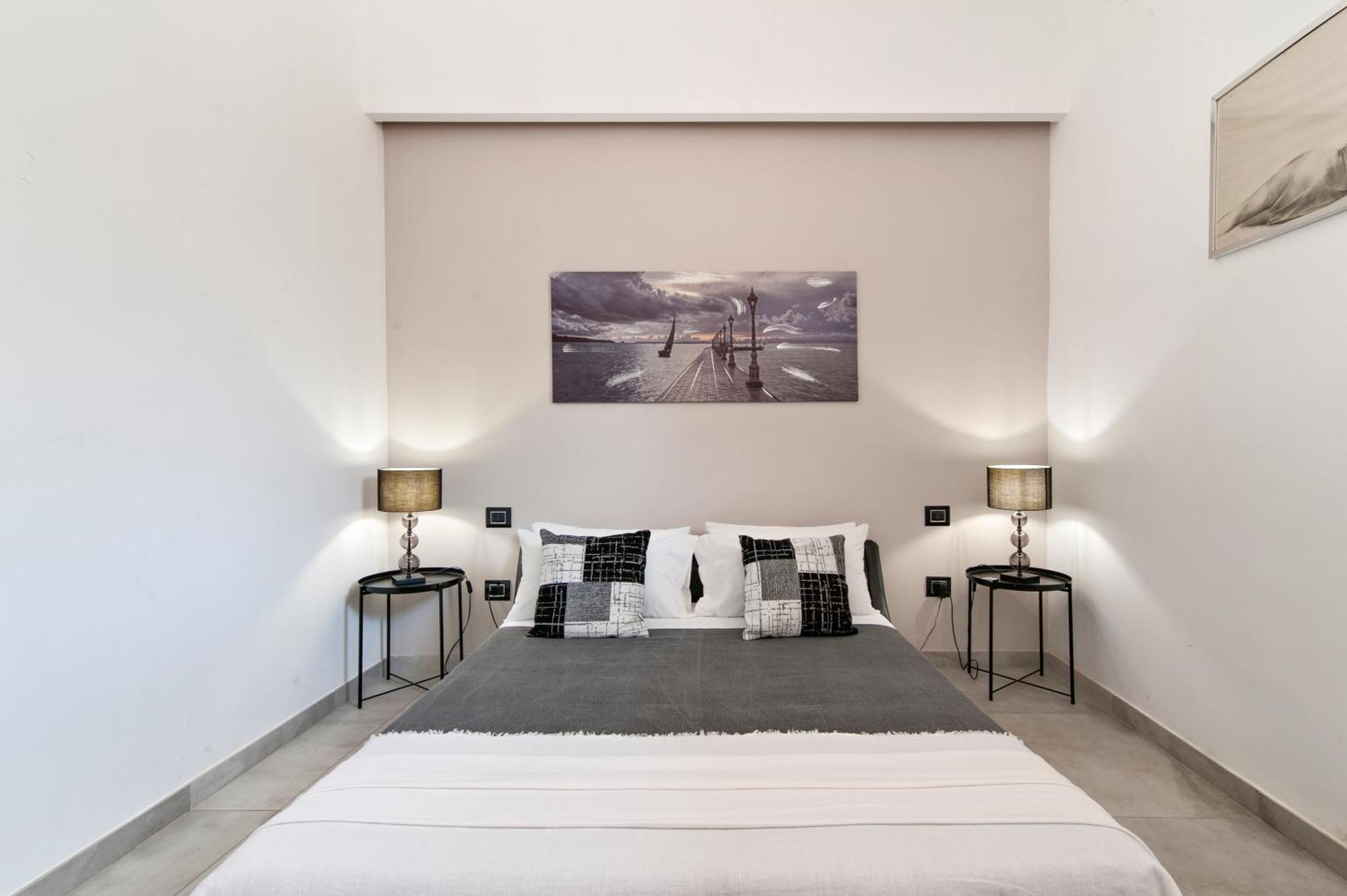 Eugenio Suite - Lecce Selection ภายนอก รูปภาพ