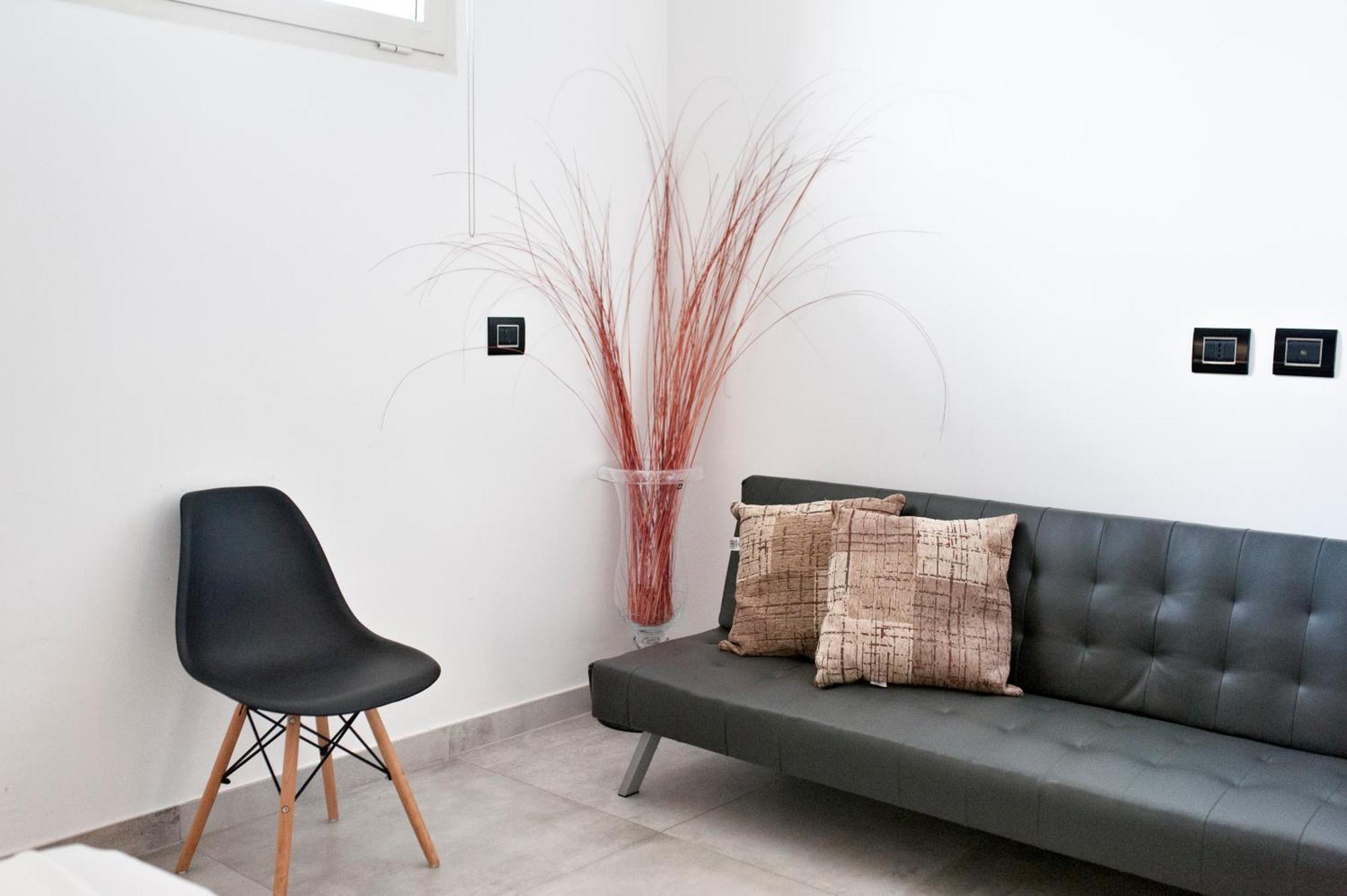 Eugenio Suite - Lecce Selection ภายนอก รูปภาพ
