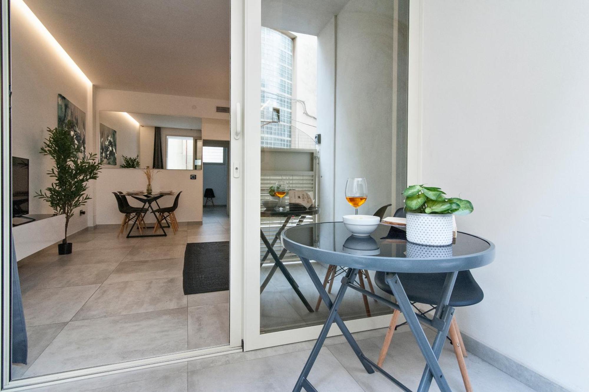 Eugenio Suite - Lecce Selection ภายนอก รูปภาพ