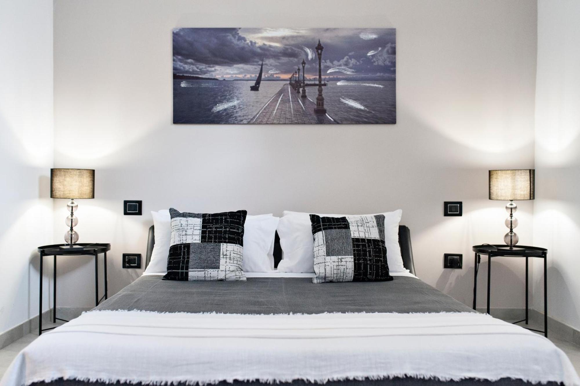 Eugenio Suite - Lecce Selection ภายนอก รูปภาพ