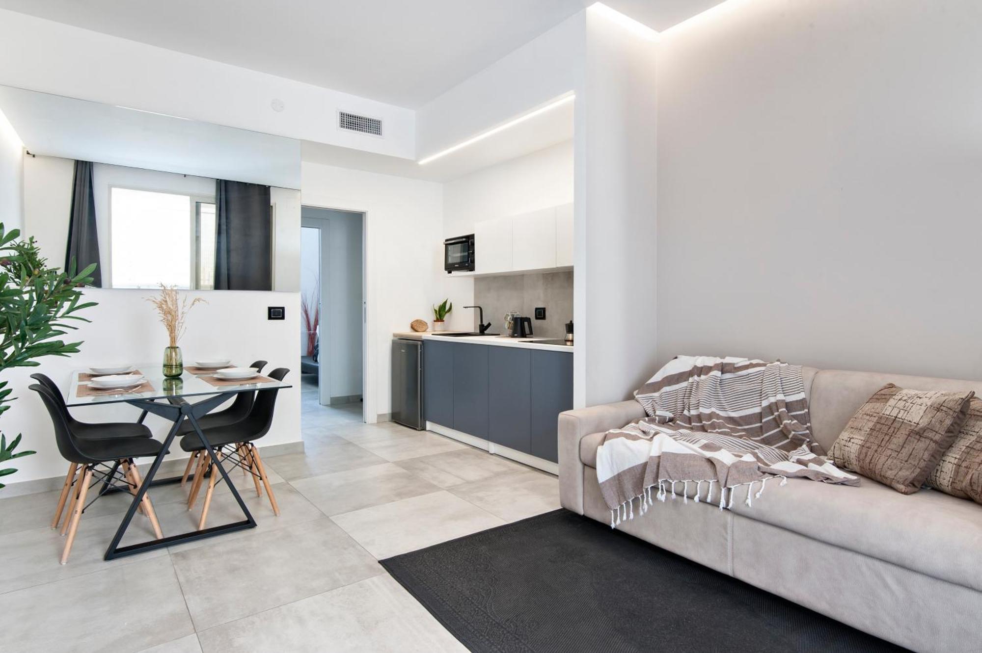 Eugenio Suite - Lecce Selection ภายนอก รูปภาพ