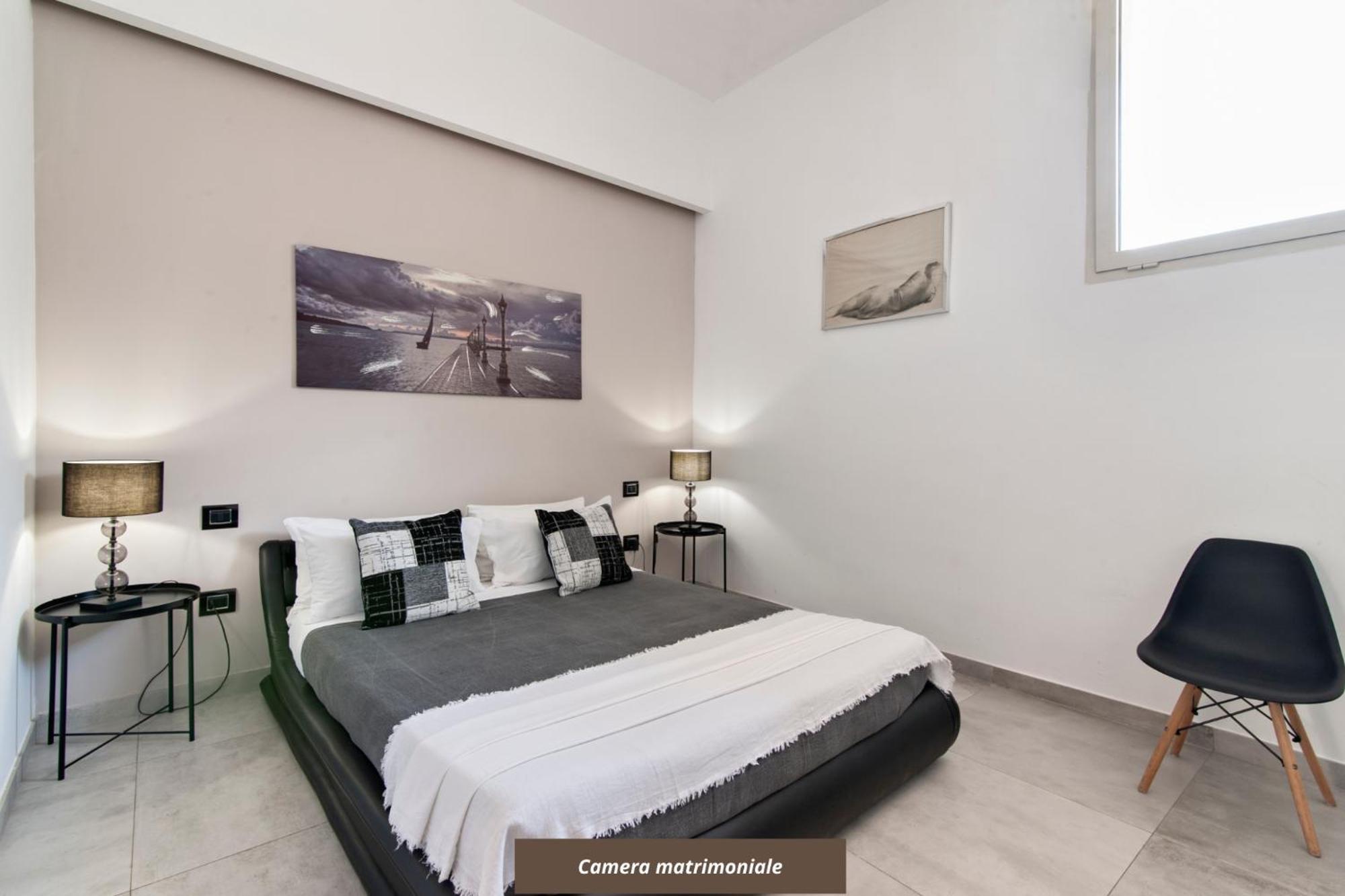 Eugenio Suite - Lecce Selection ภายนอก รูปภาพ