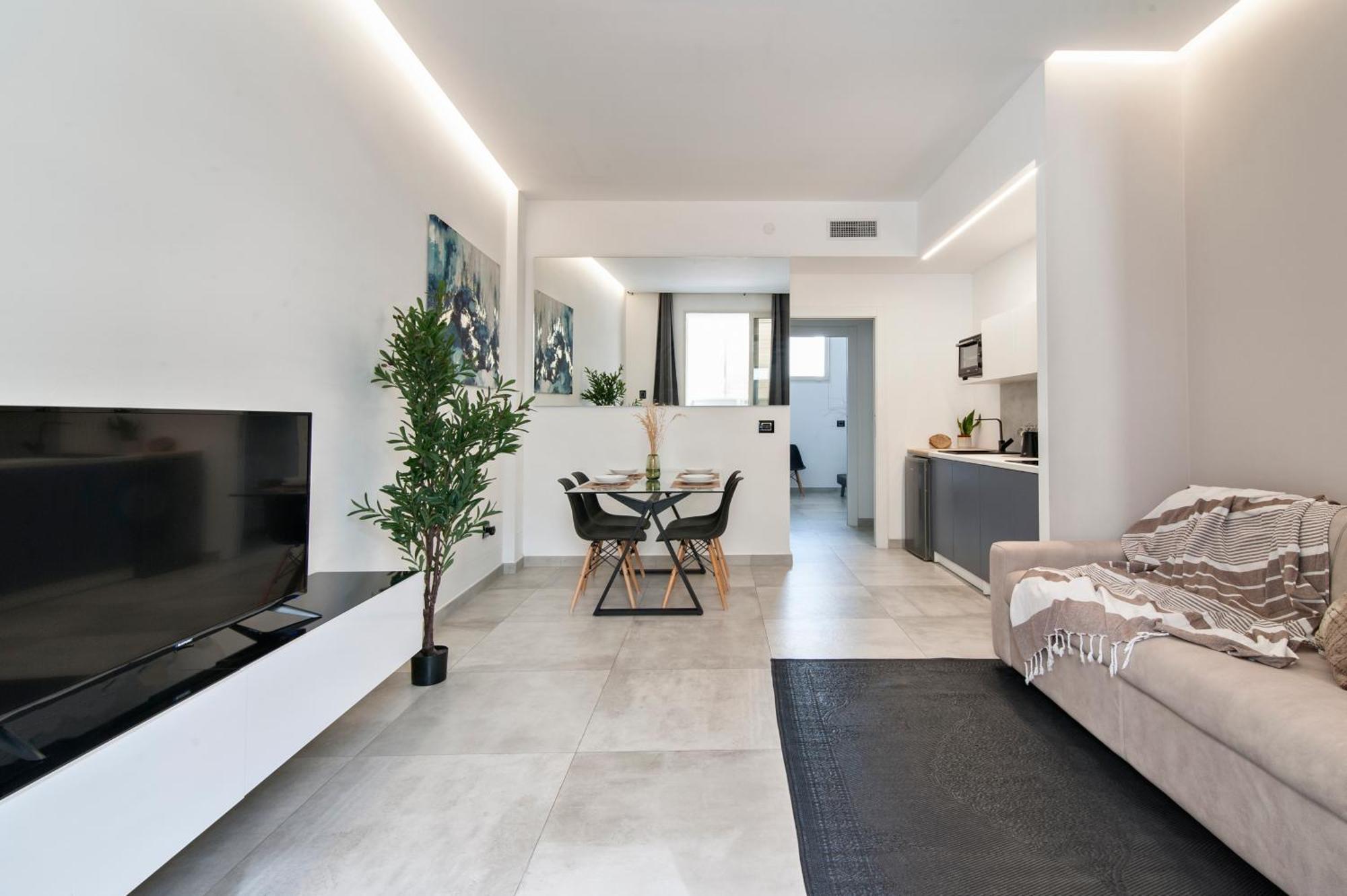 Eugenio Suite - Lecce Selection ภายนอก รูปภาพ