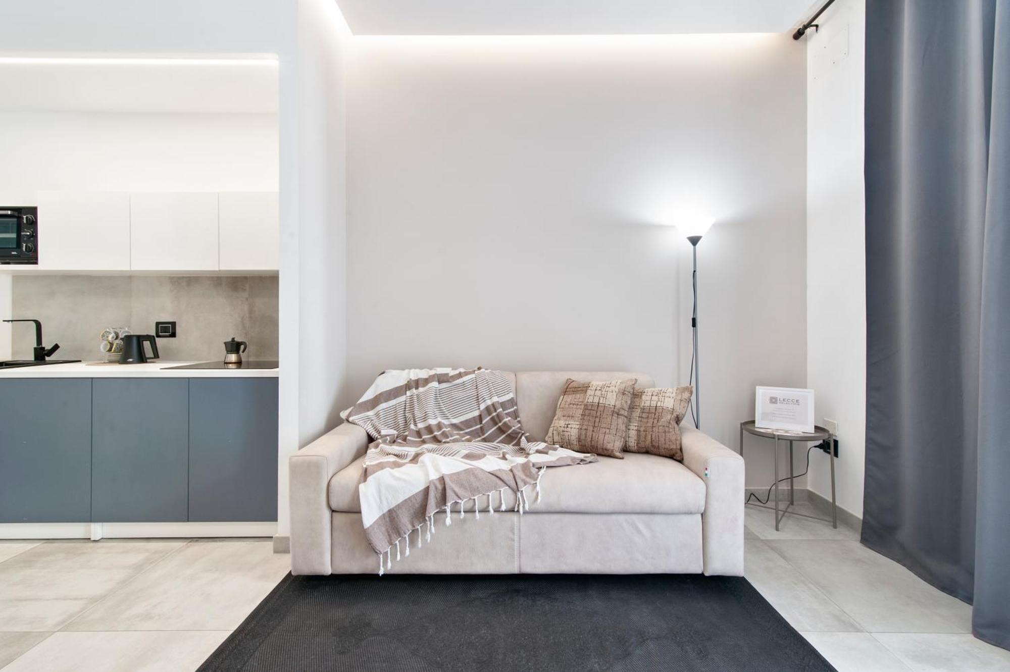 Eugenio Suite - Lecce Selection ภายนอก รูปภาพ